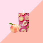 Sugarlolo Konjac Jelly - Saveur Peche 150ml