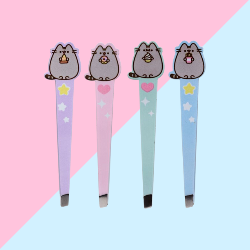 Pince à Epiler - Pusheen