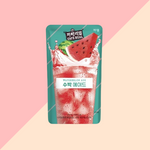 Pouch Drink Watermelon Ade Caffe Real – 230ml