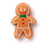 Jouet Étirable - Bonhomme Pain d'Épices Baker Street
