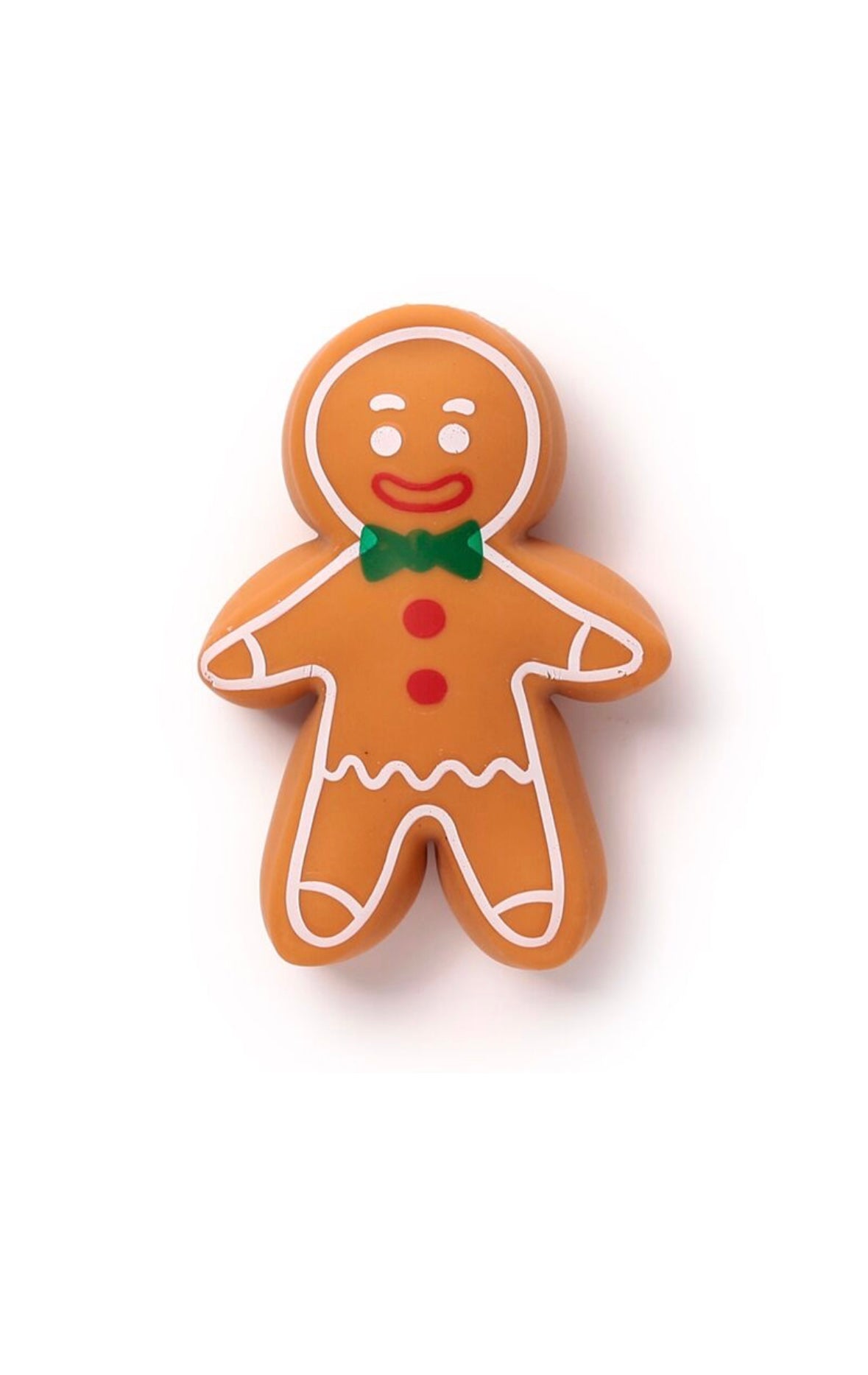 Jouet Étirable - Bonhomme Pain d'Épices Baker Street