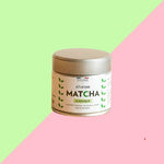 Thé Matcha classique Anatae 30g  - Thé Vert Japonais 100% Bio