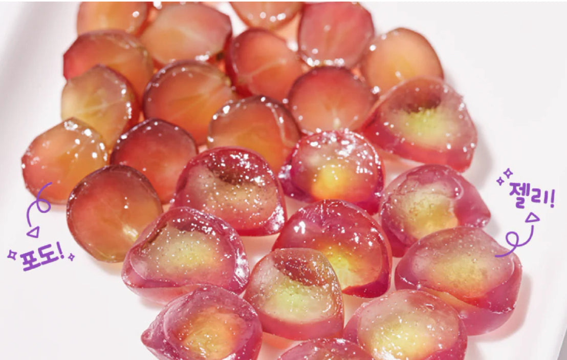 Orion Jelly Raisin 67g