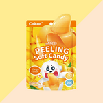 Cokoc Peelable Gummies Mangue - 75g