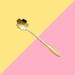 Cuillère Fleur Sakura