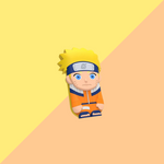 Money Walkie naruto