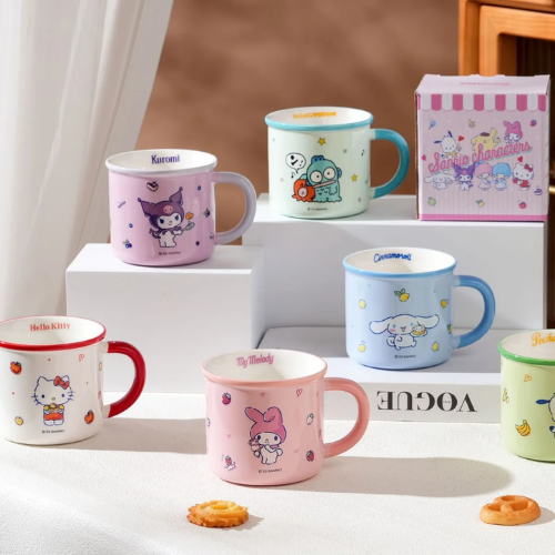 Mug Hello Kitty - Sanrio