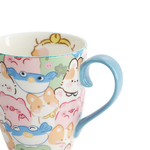 Mug  Animaux Kawaii