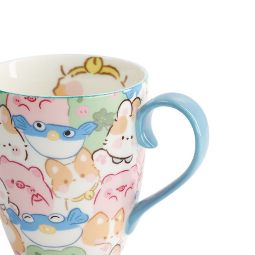 Mug  Animaux Kawaii