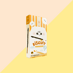 Tokimeki Biscuit Stick Amande  - Bâtonnets chocolatés Japon