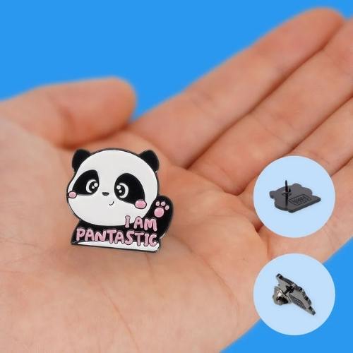 Pin's Kawaii fun - I'm Pantastic