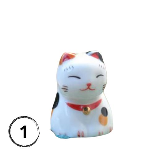 Porte-Baguettes Lucky Cat