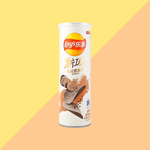 Chips Lay's Premium - Truffe Noire