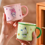 Mug Pochacco -  Sanrio