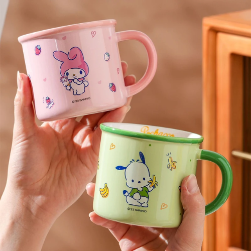 Mug Pochacco -  Sanrio