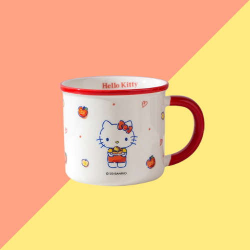 Mug Hello Kitty - Sanrio