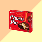 Choco Pie Original - Lotte 336 g