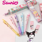 Stylo Gel Sanrio Kawaii Blindbox