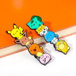 Pin's Kawaii  - Pokémon