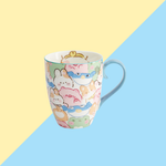 Mug  Animaux Kawaii