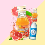 Sukhee Haesoo Pamplemousse Rouge - Boisson Anti-Gueule 55ml