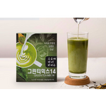 Mix Matcha En Poudre 120g