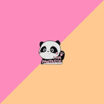 Pin's Kawaii fun - I'm Pantastic