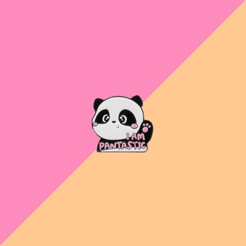 Pin's Kawaii fun - I'm Pantastic