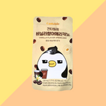 Pouch Drink Vanilla Coffee CANTABILE– 230ml