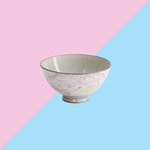 Bol Japonais - Phoenix Violet