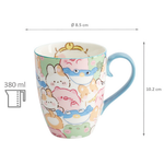 Mug  Animaux Kawaii