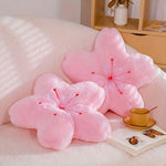 Coussin Sakura Rose