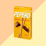 Pepero Chocofilled - Bâtonnets chocolatés Corréens