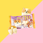 Marshmallow Dog - 30g