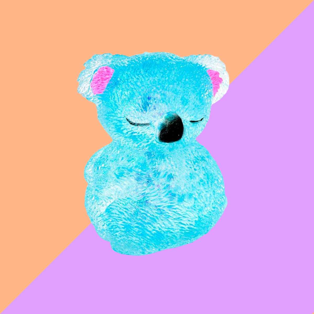 Koala Anti Stress en Maltose