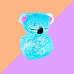 Koala Anti Stress en Maltose