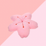 Coussin Sakura Rose