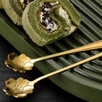 Cuillère Fleur Sakura