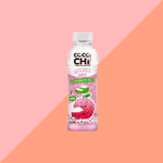 Cocochi Litchi - Boisson à la Nata de Coco 450ml