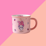 Mug My Melody - Sanrio