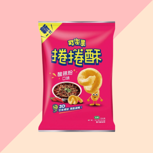 Koloko Saveur Spicy 175 g