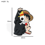 pin's  Luffy - One Piece