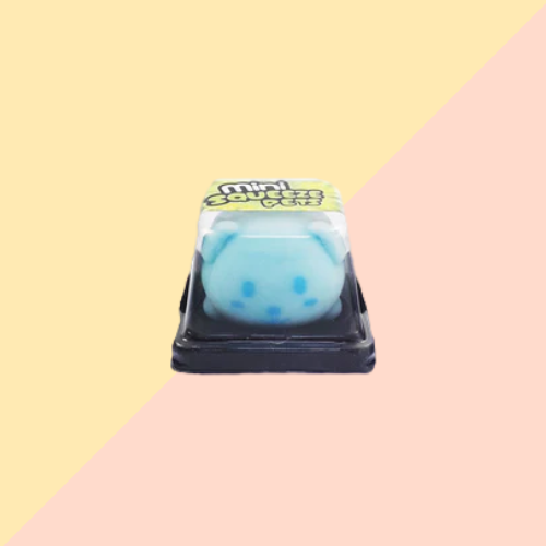 Mini squeeze pets extensible Anti Stress