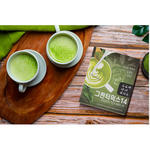 Mix Matcha En Poudre 120g