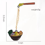 Pin's kawaii  - Ramen