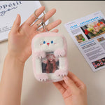 Porte Cartes Photo Doudou