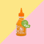 Sriracha mayo - Flying Goose 200ml