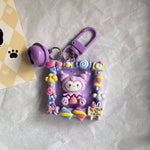 Porte-clés Sanrio