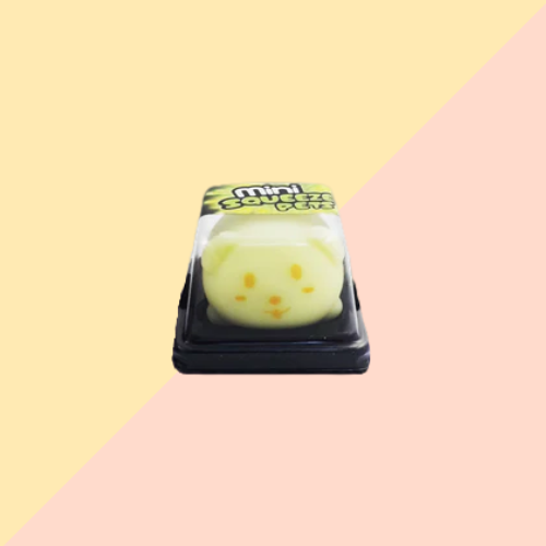 Mini squeeze pets extensible Anti Stress