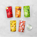 Sugarlolo Konjac Jelly - Saveur Fruit de la Passion 150ml